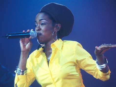 Celebrating The Style Legacy Of Lauryn Hill | Essence