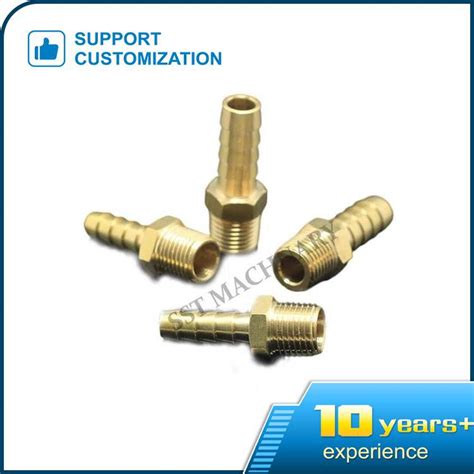 China Customized Brass Hose Fitting Suppliers, Manufacturers - Factory ...