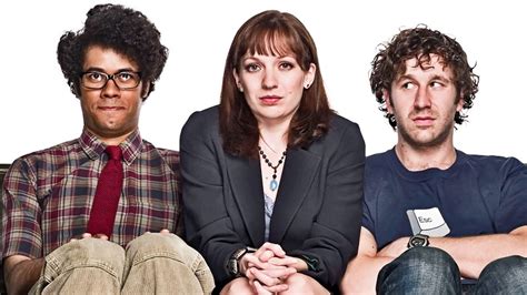 The IT Crowd | Channel 4