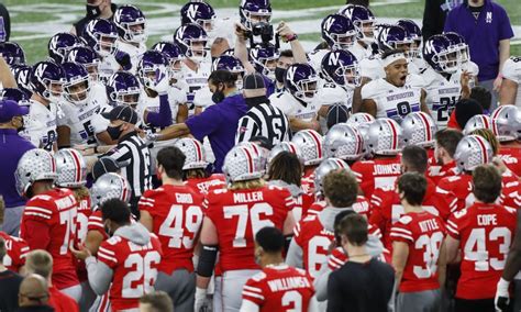 Early odds have Ohio State as massive favorite over Northwestern