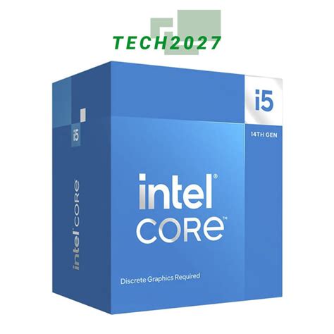 Intel Core i5-14400F 10-Core LGA 1700 Processor | Lazada PH