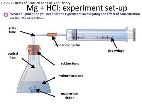 👍 Mg hcl reaction. The Reactivity of Magnesium Metal with Hydrochloric Acid. 2019-03-05