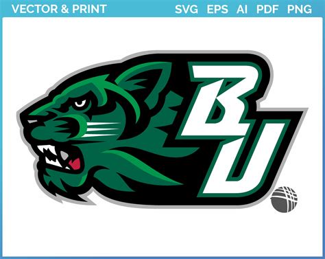 Binghamton Bearcats Archives • Sports Logos - Embroidery & Vector for ...