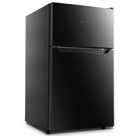 Hisense Mini Refrigerator With Freezer