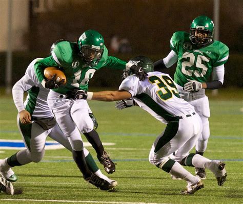 Farmingdale Football Falls in LI Final | Farmingdale, NY Patch