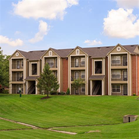 University of Missouri - St Louis - Campus Living Villages