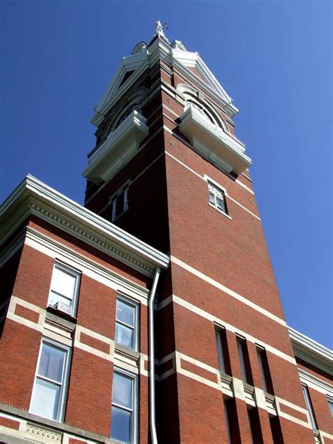 Clarion County Courthouse Clarion, PA | Shane Henderson | Flickr