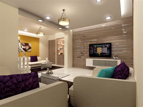 Small Beautiful Bungalow House Design Ideas: Interior Bungalow Design In India