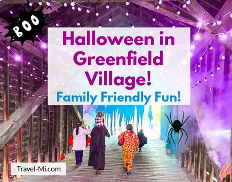 Greenfield Village Halloween 2022 Tickets 2022 – Get Halloween 2022 Update