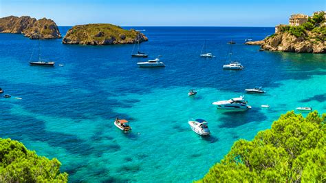 Navigating The Balearic Islands: A Guide To Affordable All-Inclusive Escapes In 2025 - Plan Your ...