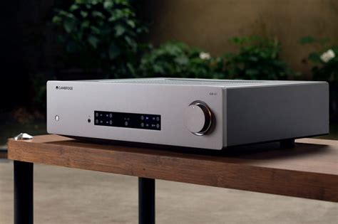 Awesome! The Best Integrated Amplifiers Around $1000 (2021) - HIFI Trends