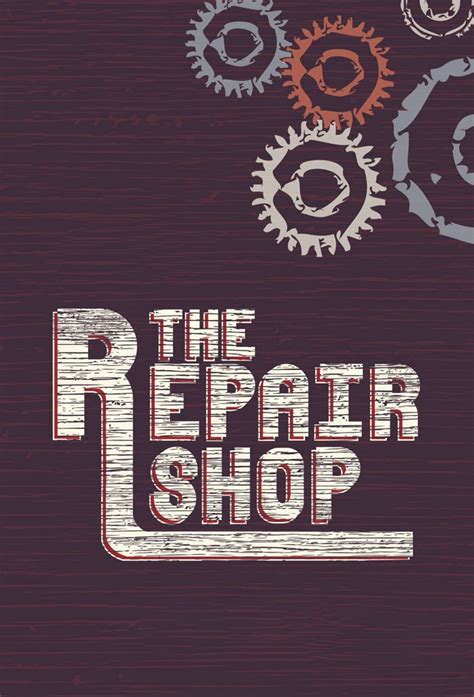 The Repair Shop - TheTVDB.com