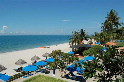 Resort And Chalet Cherating, Pahang.: Cherating Bay Resort