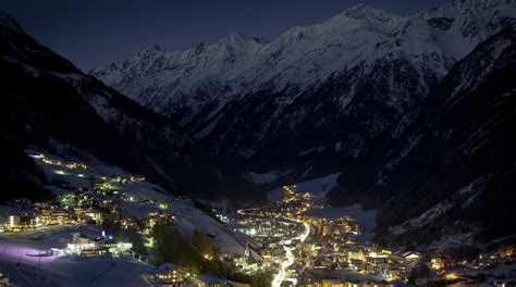 Visit Soelden: 2024 Travel Guide for Soelden, Tyrol | Expedia