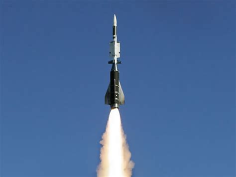 Italy Confirms MBDA Aster 30 Bock 1NT ABM Missile Program - Navy OPVs Likely to Get Capability