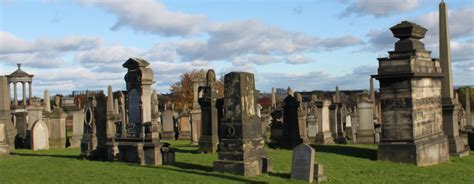 Glasgow Necropolis Walking Tours Programme and Events — Friends of ...