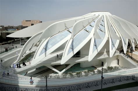 Expo 2020 Dubai's most spectacular pavilions | CNN