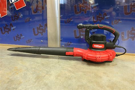 Hyper Tough HT21-401-002-05 Portable Blower | USA Pawn