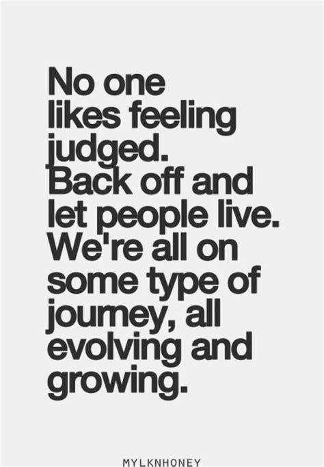 The 25+ best Judging Quotes on Pinterest | Don't judge, Judgmental people quotes and Judge quotes