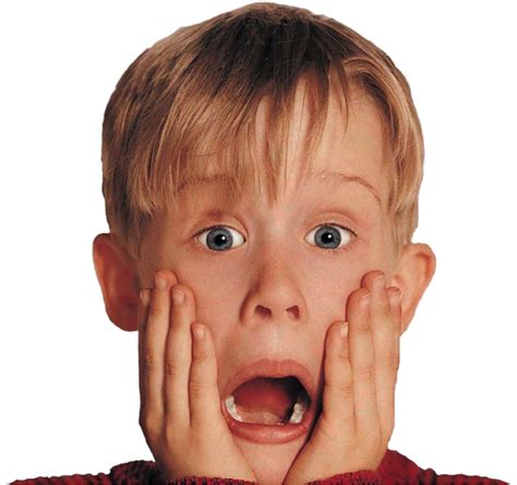 1 Result Images of Home Alone Logo Png - PNG Image Collection