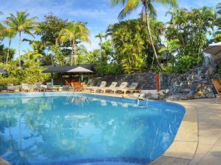 Tanoa International Hotel, Fiji Accommodation