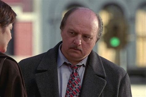 'NYPD Blue' Sequel Pilot Finds Sipowicz's Son - TheWrap