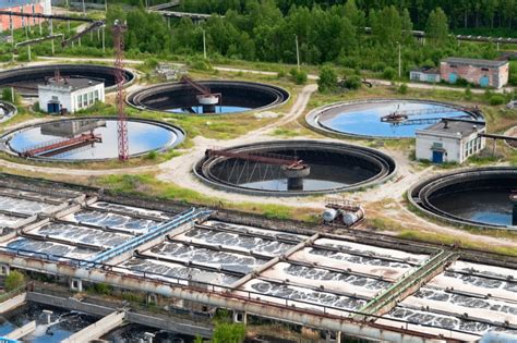 Wastewater Treatment for Pollution Control | Saving Earth | Encyclopedia Britannica