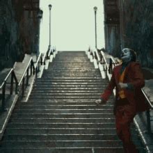 Joker Dance GIF - Joker Dance - Discover & Share GIFs