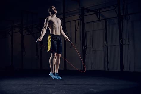 Why You Should Bring Back Your Jump Rope Workout - Onnit Academy