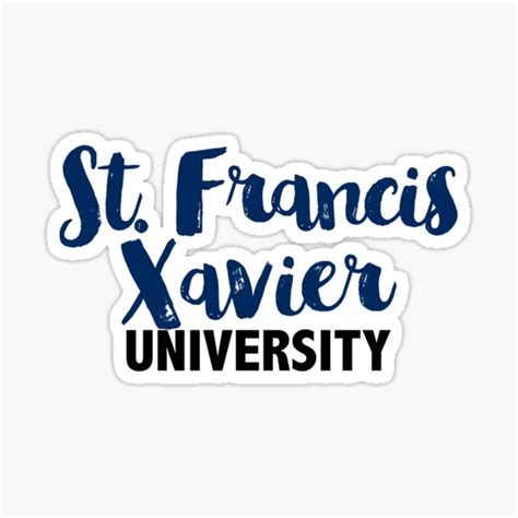 St Francis Xavier Gifts & Merchandise | Redbubble