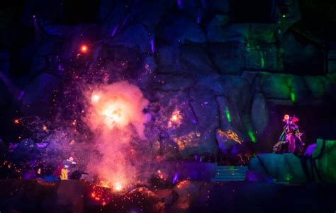 Fantasmic Dining Packages at Disney World: Pricing, Restaurants & Recommendations - Disney ...