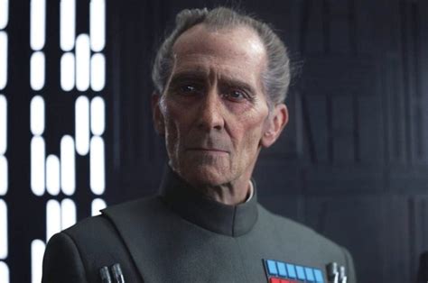 GRAND MOFF TARKIN - town-green.com