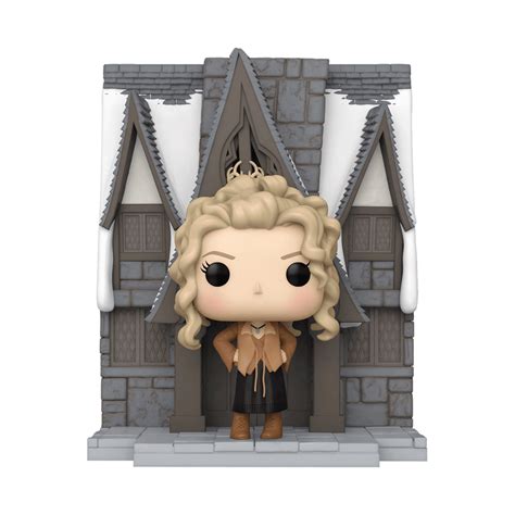 Buy Pop! Deluxe Madam Rosmerta with the Three Broomsticks at Funko.