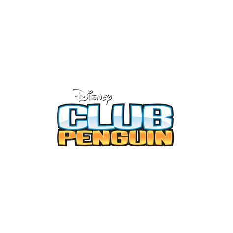 Club Penguin Logo Vector - (.Ai .PNG .SVG .EPS Free Download)