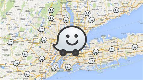 Waze Offline – Como Salvar uma Rota no Gps Para usar Sem Internet – Sky ...