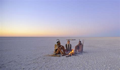 5 Reasons to visit Botswana's Makgadikgadi Pans - Africa Geographic