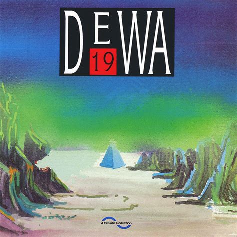 Dewa 19 - Dewa 19 - Album (1992) [iTunes Plus AAC M4A] - MEDIA iTunes+