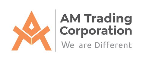 Logo Design for AMT corporation :: Behance