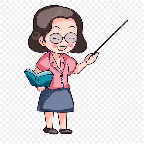 Clipart Images Of Teacher