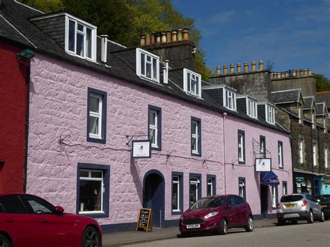 THE TOBERMORY HOTEL - Updated 2022 Prices & Reviews (Isle of Mull ...