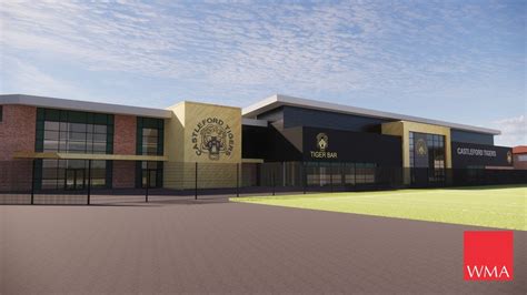 Castleford Tigers share stadium plans update | Love Rugby League