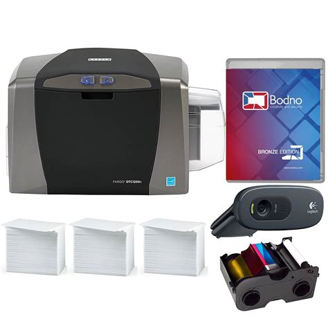 The 10 Best ID Card Printers in 2022 Reviews | Guide