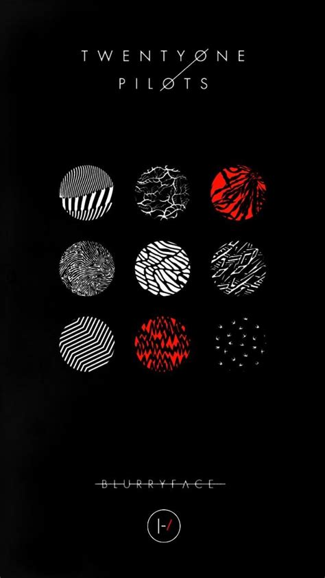 #twentyonepilots #blurryface | Twenty one pilots, One pilots, Twenty one