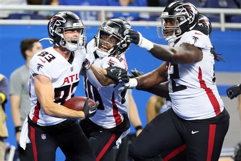 The biggest Falcons roster construction questions with cuts looming ...