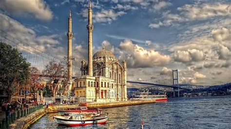 Top 10 Most Beautiful Places To Visit In Istanbul – TopTeny Magazine