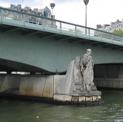 Bridgemeister - Seine River Arches (page 2 of 3)