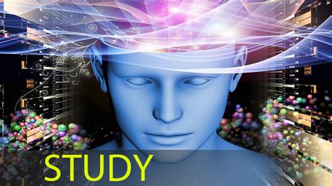 6 Hour Study Music, Alpha Waves, Studying Music, Calm Music, Focus Music, Concentration Music ☯ ...