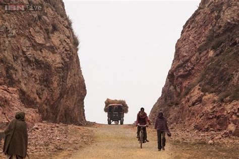 Watch: A tribute to Bihar's Mountain Man Dashrath Manjhi