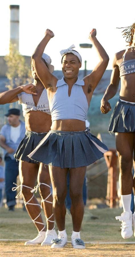 #TheLongestYard (2005) | Fashion, Cheer skirts, The longest yard