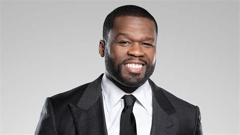 Curtis ‘50 Cent’ Jackson Inks Broadcast Deal With Fox